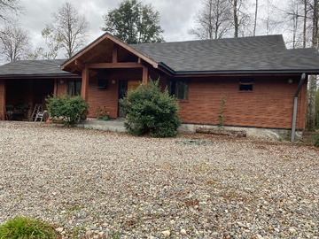 Venta / Casa / Villarrica