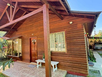 Venta / Casa / Villarrica