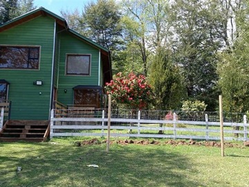 Venta / Casa / Villarrica