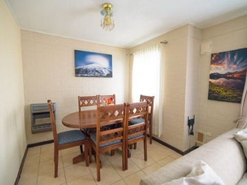 Venta / Casa / Villarrica
