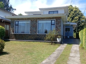 Venta / Casa / Villarrica