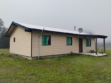 Venta / Casa / Villarrica