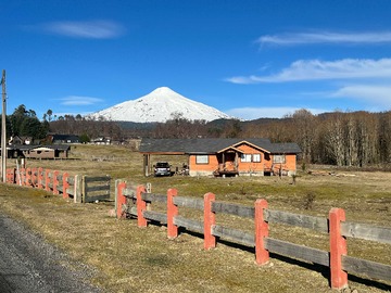 Venta / Casa / Villarrica