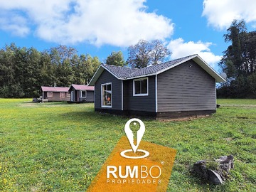 Venta / Casa / Villarrica