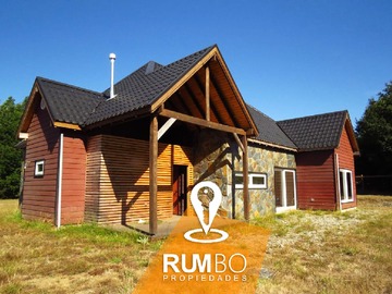Venta / Casa / Villarrica