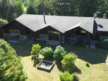 Venta / Casa / Villarrica