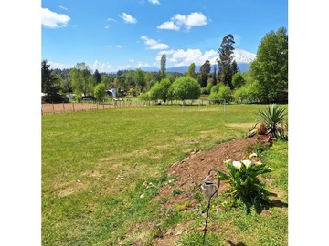 Venta / Casa / Villarrica