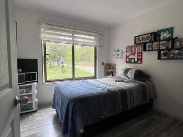 Venta / Casa / Villarrica
