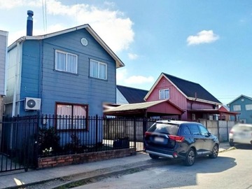 Venta / Casa / Villarrica