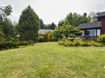 Venta / Casa / Villarrica