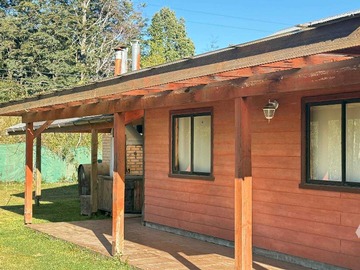 Venta / Casa / Villarrica