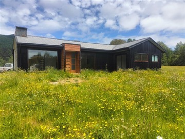 Venta / Casa / Villarrica