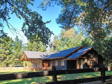 Venta / Casa / Villarrica