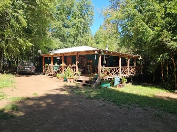 Venta / Casa / Villarrica