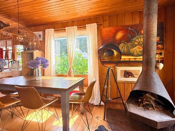 Venta / Casa / Villarrica