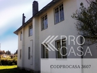 Venta / Casa / Villarrica
