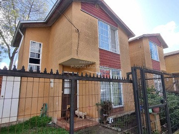 Venta / Casa / Villarrica