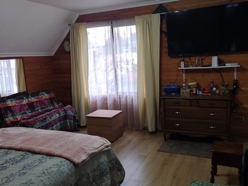 Venta / Casa / Villarrica