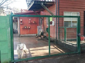 Venta / Casa / Villarrica