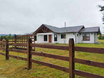 Venta / Casa / Villarrica