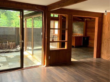 Venta / Casa / Villarrica