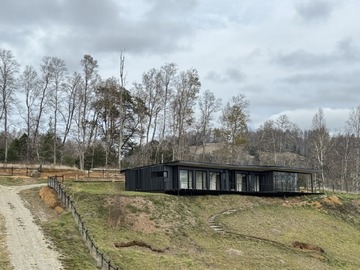 Venta / Casa / Villarrica