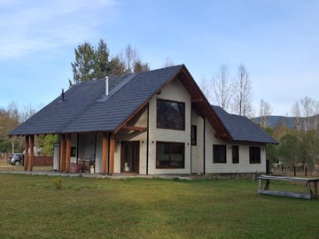Venta / Casa / Villarrica