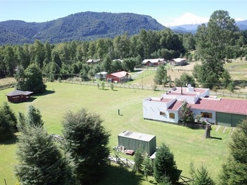 Venta / Casa / Villarrica