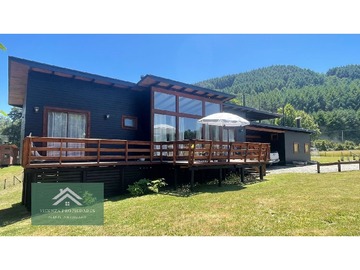 Venta / Casa / Villarrica