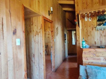 Venta / Casa / Villarrica