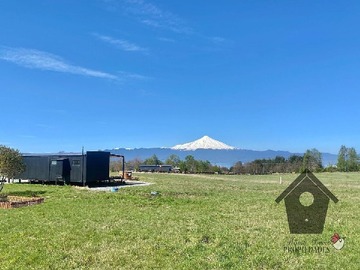 Venta / Casa / Villarrica