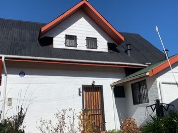 Venta / Casa / Villarrica