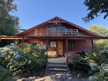 Venta / Casa / Villarrica