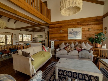 Venta / Casa / Villarrica