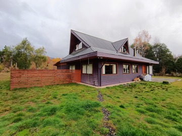 Venta / Casa / Villarrica