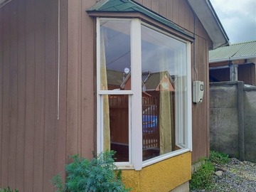 Venta / Casa / Villarrica