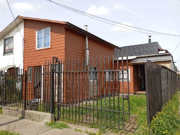 Venta / Casa / Villarrica