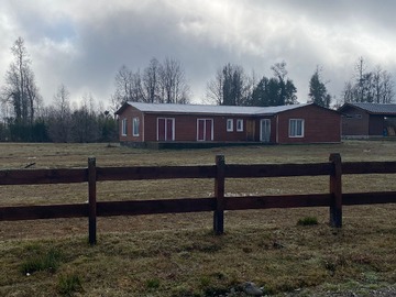 Venta / Casa / Villarrica