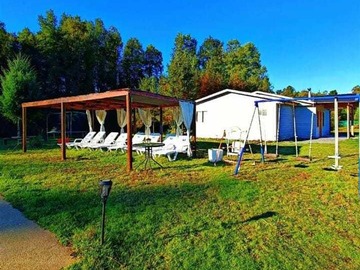 Venta / Casa / Villarrica