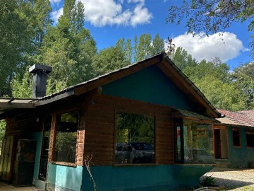 Venta / Casa / Villarrica
