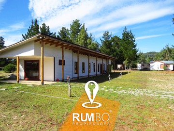 Venta / Casa / Villarrica