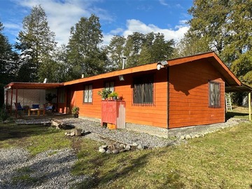 Venta / Casa / Villarrica