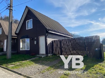 Venta / Casa / Villarrica