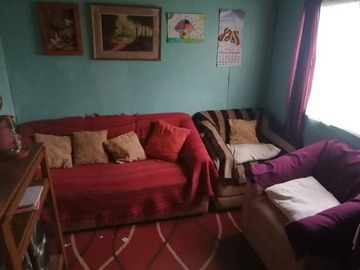 Venta / Casa / Villarrica
