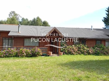 Venta / Casa / Villarrica