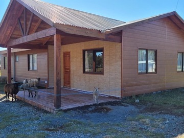 Venta / Casa / Villarrica