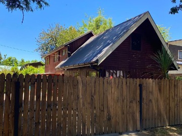 Venta / Casa / Villarrica