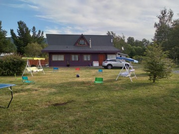 Venta / Casa / Villarrica