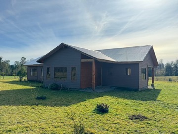 Venta / Casa / Villarrica