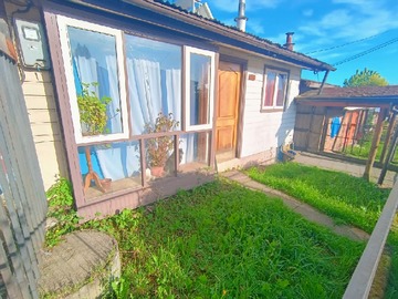 Venta / Casa / Villarrica